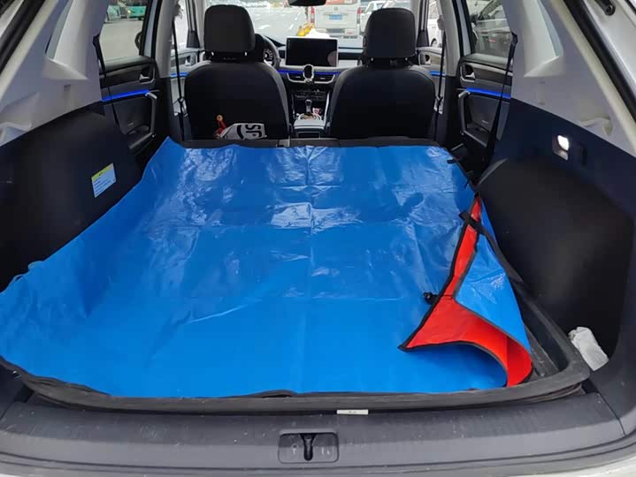 Фото 4 - Volkswagen Tayron GTE Hybrid