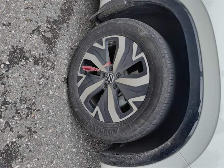 Фото 6 - Volkswagen Tayron GTE Hybrid