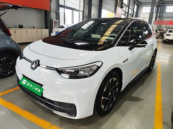 Фото 2 - Volkswagen ID.3
