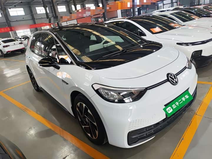 Фото 4 - Volkswagen ID.3