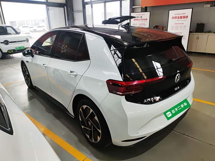 Фото 5 - Volkswagen ID.3