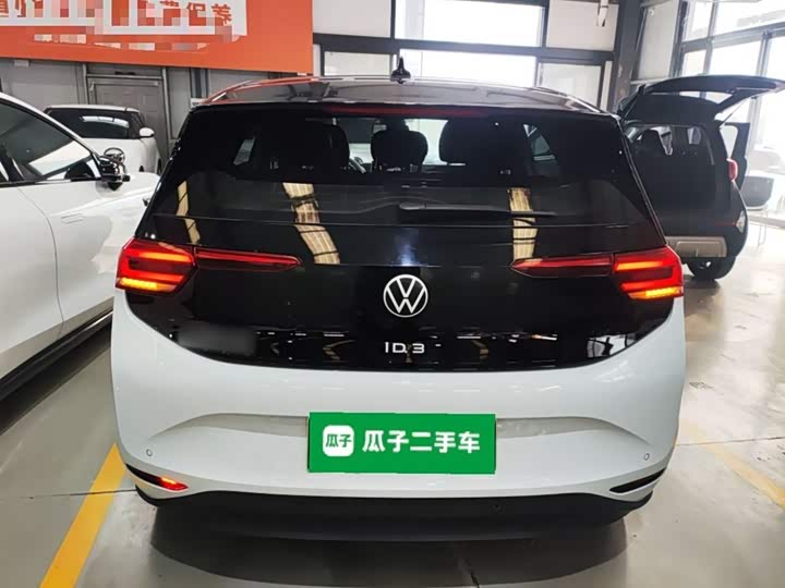 Фото 6 - Volkswagen ID.3