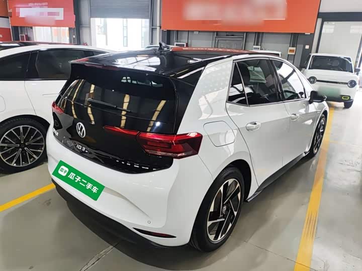 Фото 7 - Volkswagen ID.3