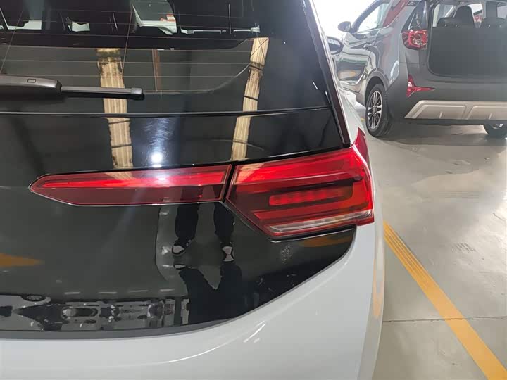 Фото 8 - Volkswagen ID.3