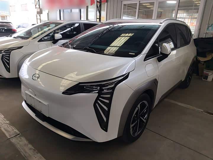 Фото 1 - GAC Aion Y