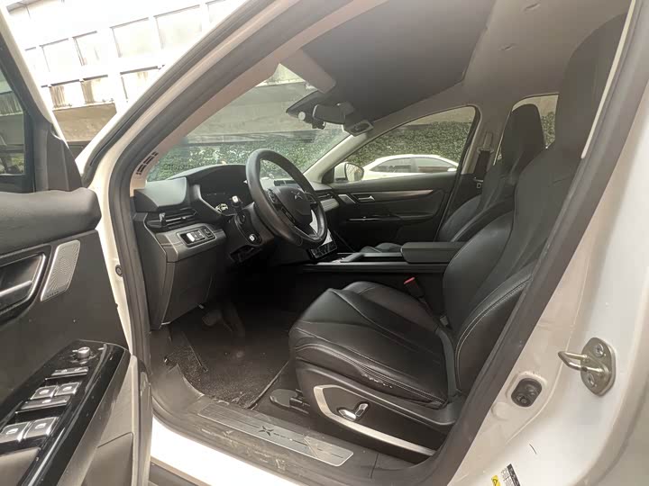 Фото 7 - XPeng G3