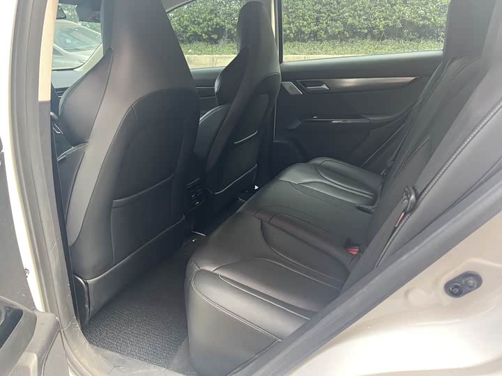 Фото 8 - XPeng G3