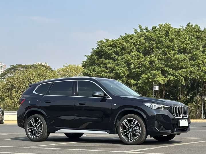 Фото 3 - BMW X1