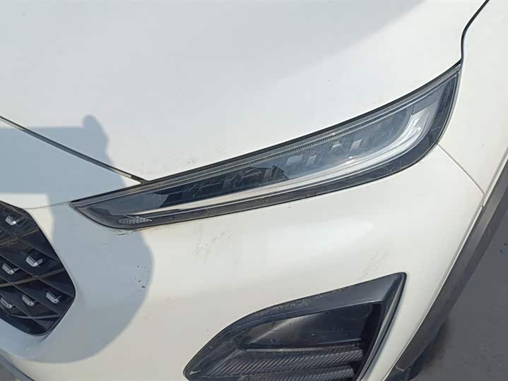 Фото 5 - Chery Tiggo 3x