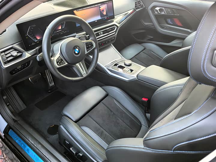 Фото 8 - BMW 2 Series