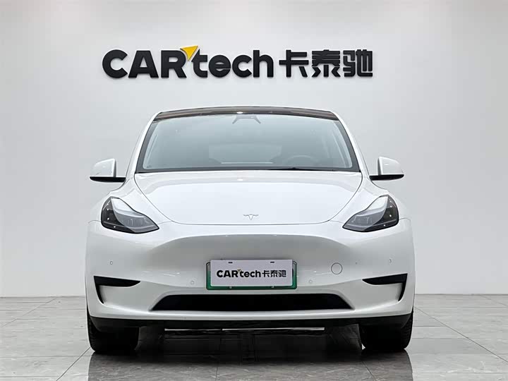 Фото 7 - Tesla Model Y