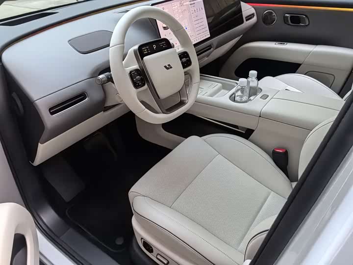 Фото 9 - LiXiang i6