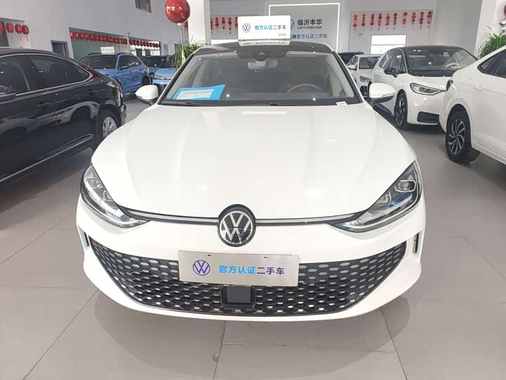 Фото 2 - Volkswagen Lamando L