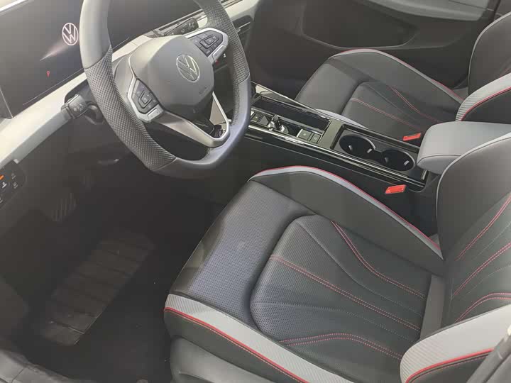 Фото 4 - Volkswagen Lamando L