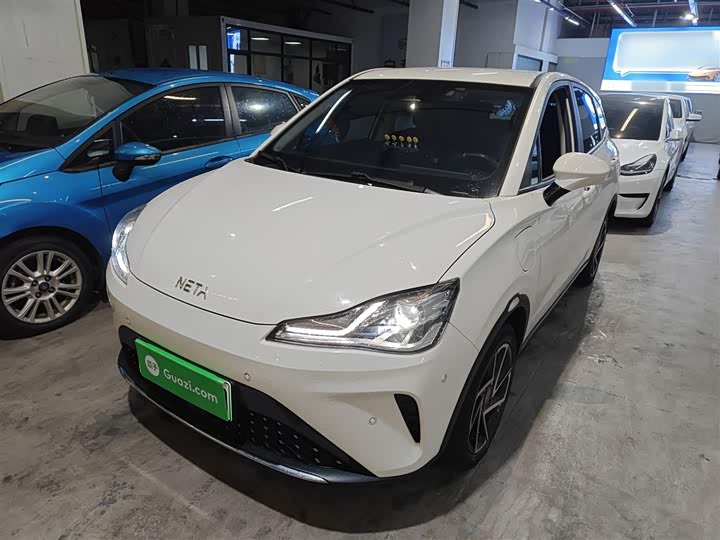 Фото 1 - Hozon AYA