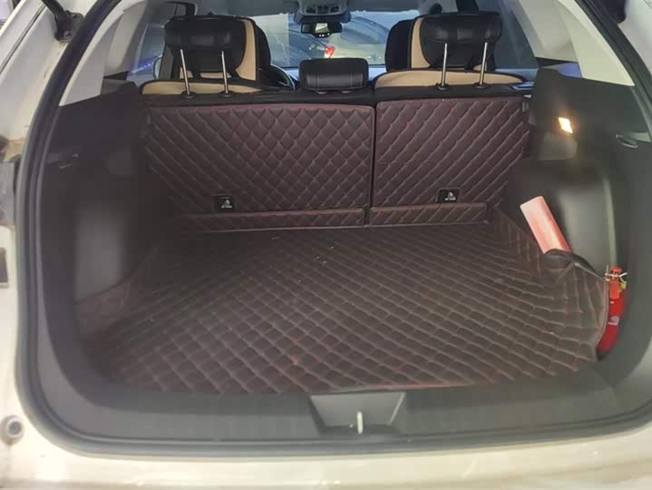 Фото 4 - Haval H6