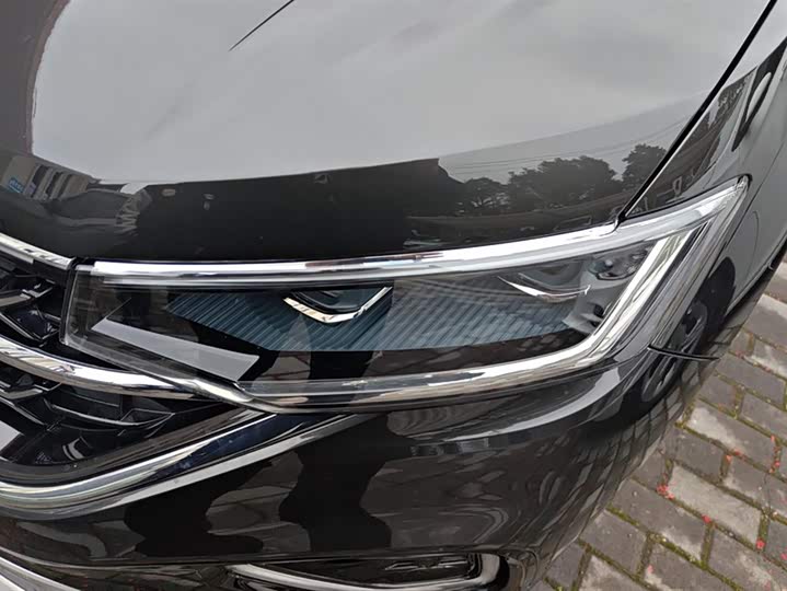 Фото 5 - Volkswagen Tayron