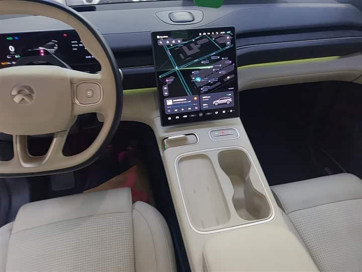 Фото 5 - Nio ES6