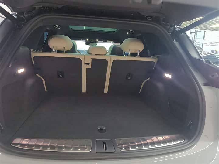 Фото 9 - Nio ES6