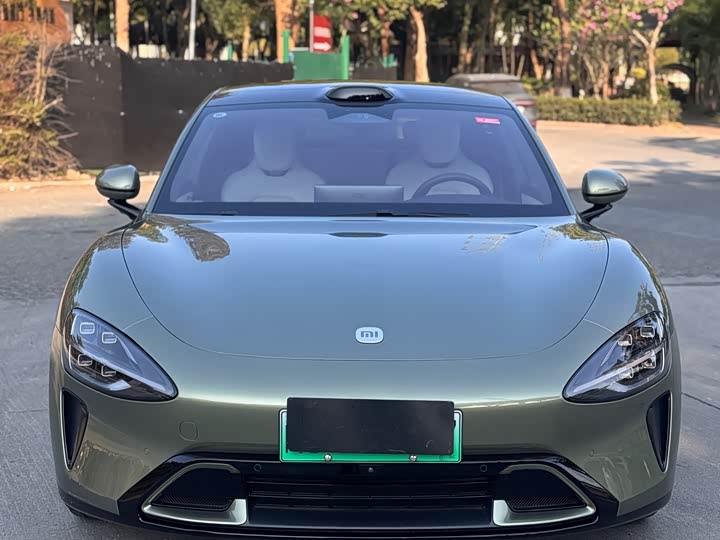 Фото 2 - Xiaomi SU7