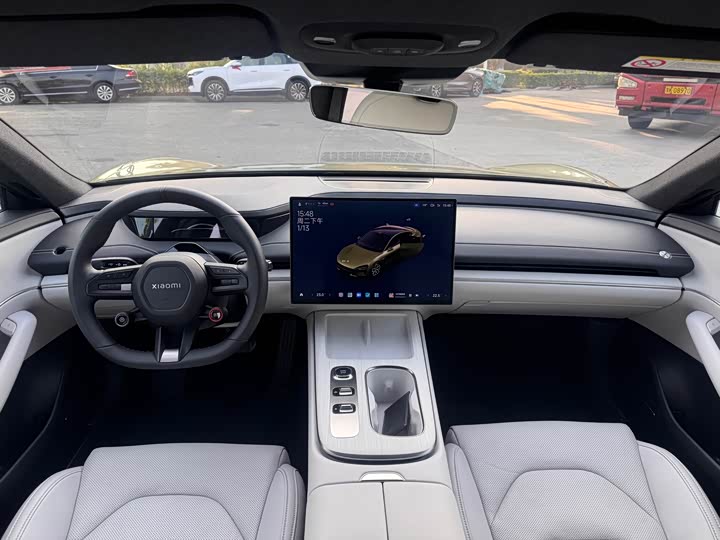 Фото 6 - Xiaomi SU7