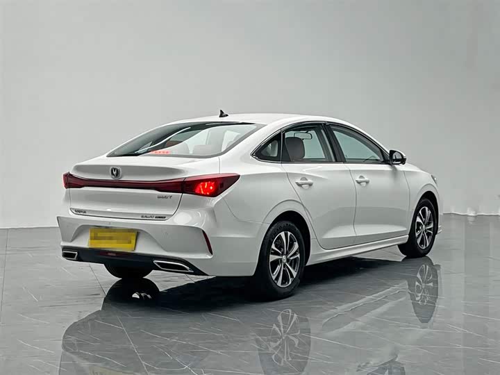 Фото 6 - Changan Eado Plus