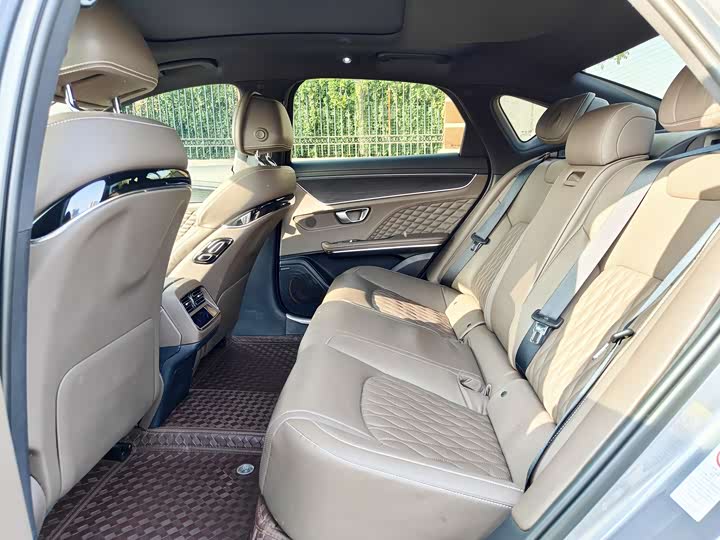 Фото 6 - BYD Han