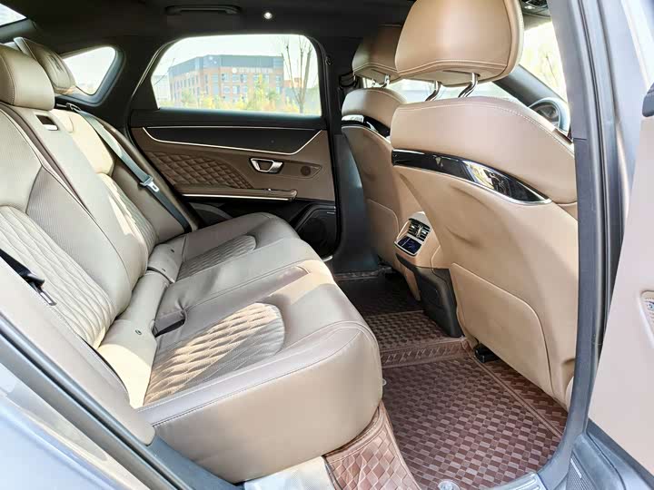 Фото 7 - BYD Han