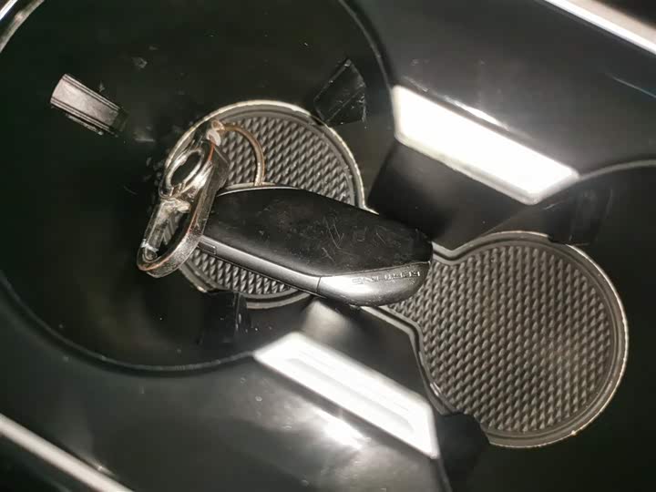 Фото 9 - Dongfeng Forthing T5 EVO