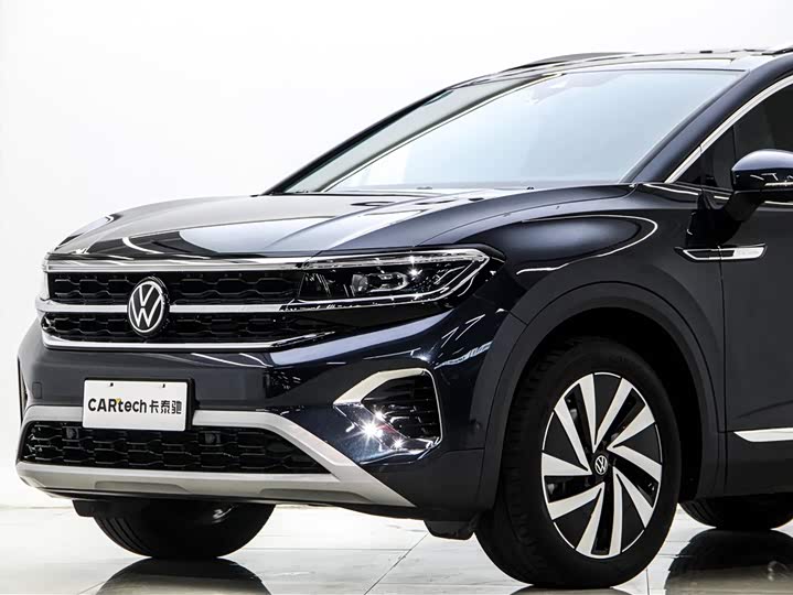 Фото 7 - Volkswagen Talagon