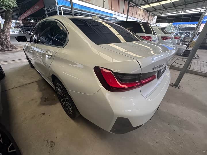 Фото 7 - BMW 3 Series