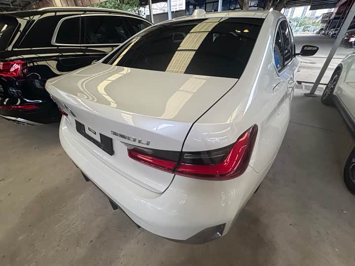 Фото 9 - BMW 3 Series