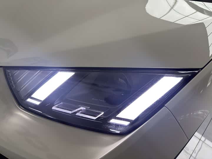 Фото 5 - BYD Seagull