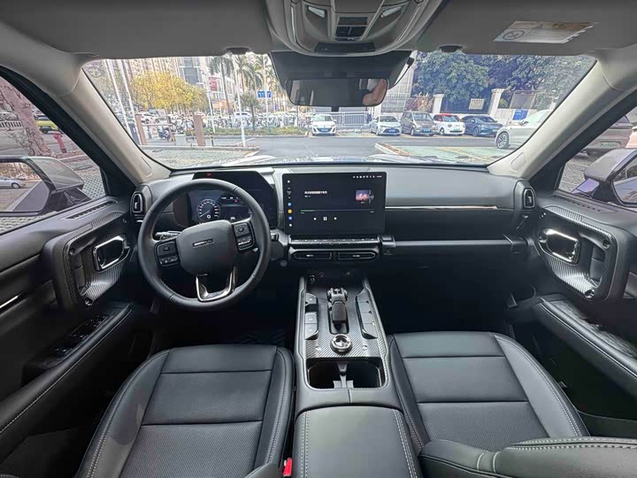 Фото 4 - Haval H-Dog