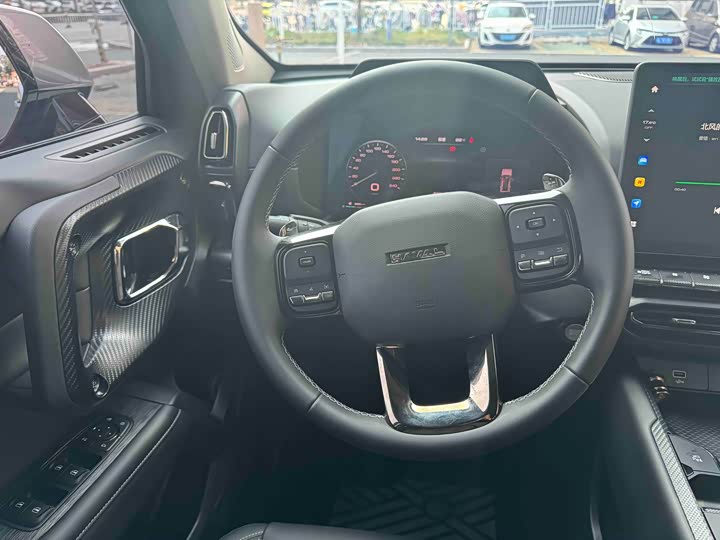 Фото 5 - Haval H-Dog