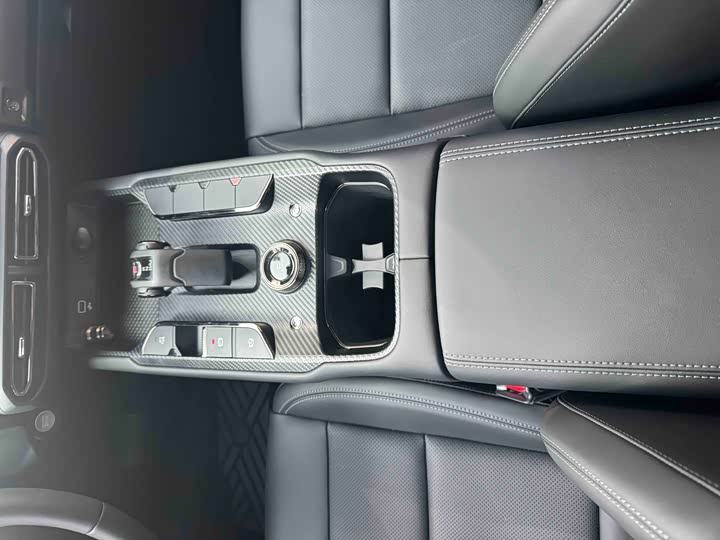 Фото 7 - Haval H-Dog