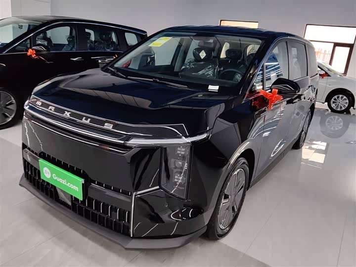 Фото 2 - Maxus Mifa 7