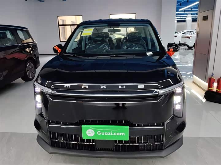 Фото 3 - Maxus Mifa 7