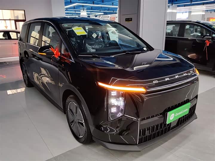 Фото 4 - Maxus Mifa 7