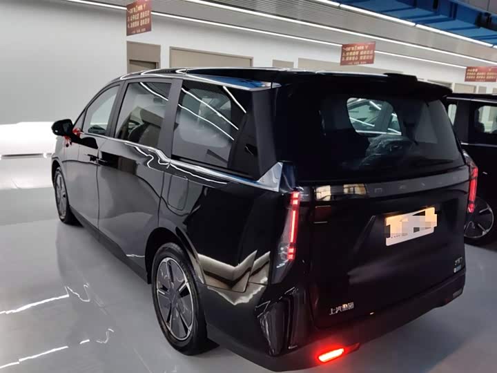 Фото 5 - Maxus Mifa 7