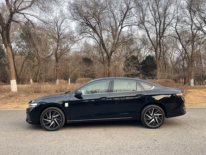 Фото 4 - Volkswagen Magotan