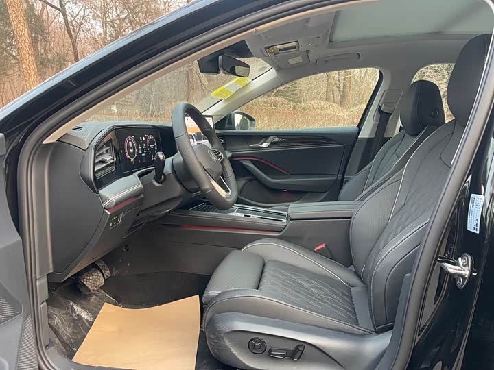 Фото 6 - Volkswagen Magotan