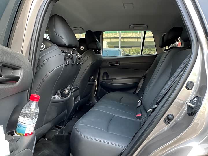 Фото 4 - Toyota Frontlander