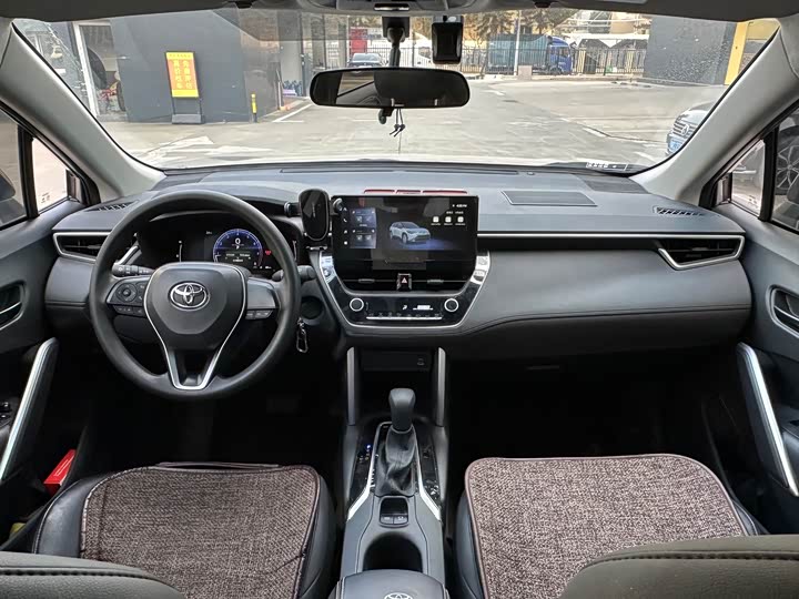 Фото 5 - Toyota Frontlander