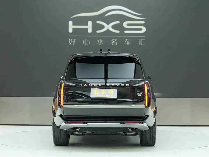 Фото 5 - Land Rover Range Rover