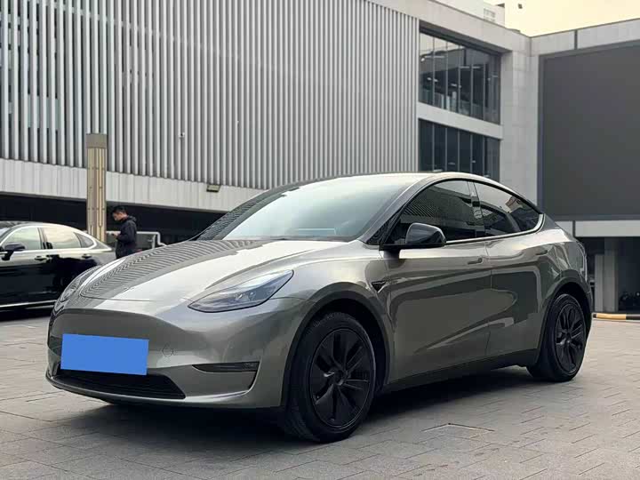 Фото 1 - Tesla Model Y