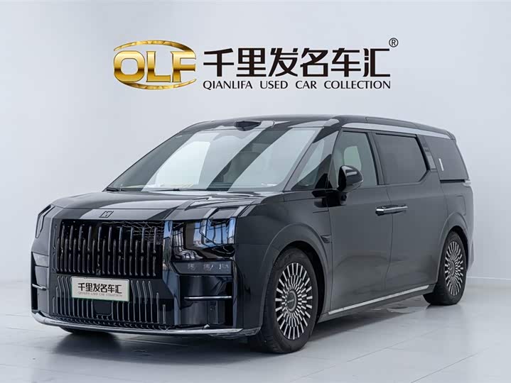 Фото 1 - Zeekr 009