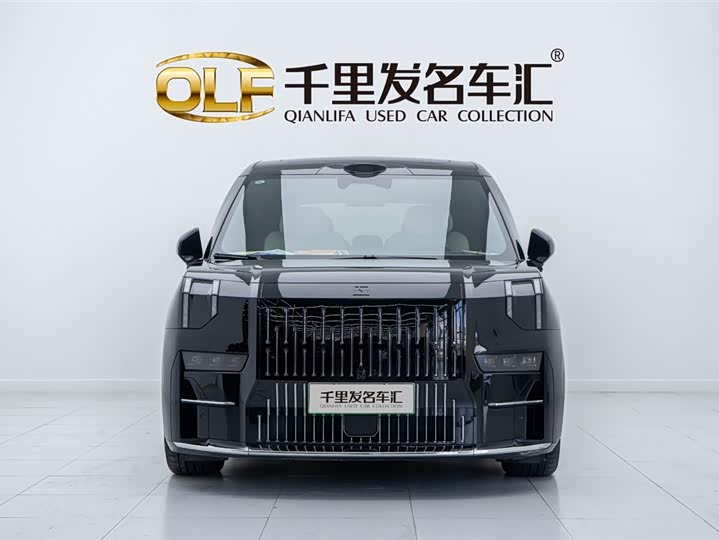 Фото 3 - Zeekr 009