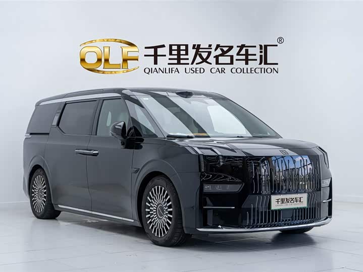 Фото 4 - Zeekr 009