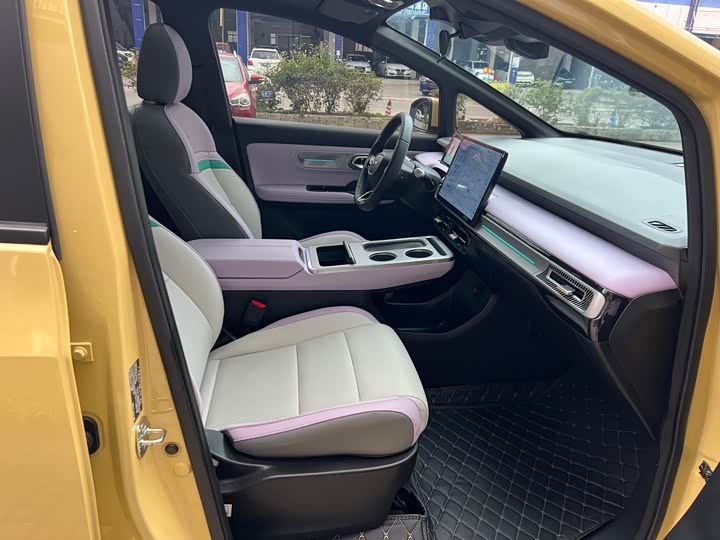 Фото 4 - GAC Aion Y